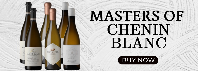 Masters of Chenin Blanc